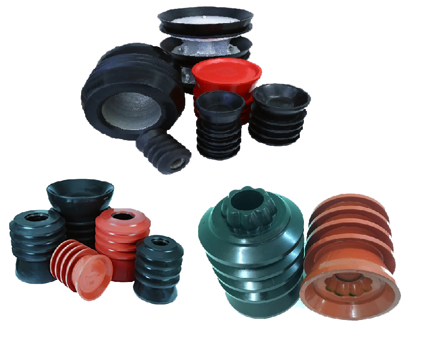 Cementing Plugs - Corrotek